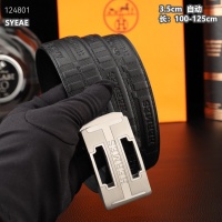 $60.00 USD Hermes AAA Quality Belts For Men #1246015