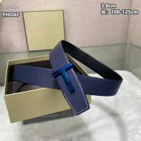 $64.00 USD Tom Ford AAA Quality Belts For Men #1246132