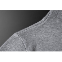 $39.00 USD Prada Sweater Long Sleeved For Men #1246218