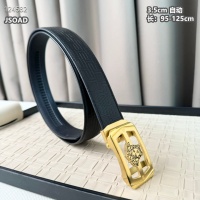 $60.00 USD Versace AAA Quality Belts For Men #1246423