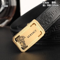 $60.00 USD Versace AAA Quality Belts For Men #1246426