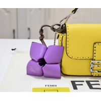 $92.00 USD Fendi AAA Quality Messenger Bags For Women #1246476