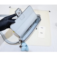 $96.00 USD Fendi AAA Quality Messenger Bags For Women #1246478