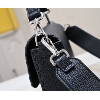 $96.00 USD Fendi AAA Quality Messenger Bags For Women #1246492