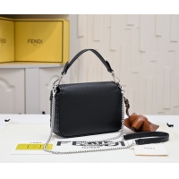 $92.00 USD Fendi AAA Quality Messenger Bags For Women #1246494