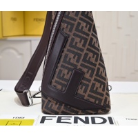 $85.00 USD Fendi AAA Quality Messenger Bags For Women #1246507