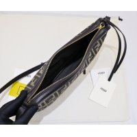 $88.00 USD Fendi AAA Quality Shoulder Bags For Women #1246519