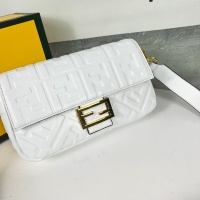 $96.00 USD Fendi AAA Quality Messenger Bags For Women #1246581