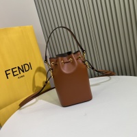 $88.00 USD Fendi AAA Quality Messenger Bags For Women #1246627