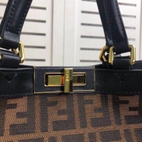 $105.00 USD Fendi AAA Quality Handbags For Women #1246654