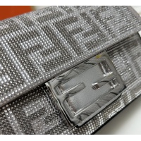 $130.00 USD Fendi AAA Quality Messenger Bags For Women #1246713