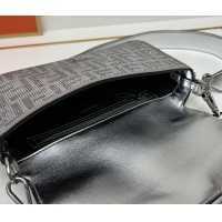 $130.00 USD Fendi AAA Quality Messenger Bags For Women #1246713