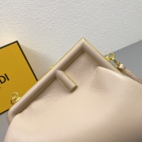 $128.00 USD Fendi AAA Quality Messenger Bags For Women #1246852