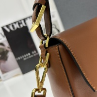 $128.00 USD Fendi AAA Quality Messenger Bags For Women #1246857