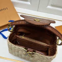 $145.00 USD Louis Vuitton AAA Quality Handbags For Women #1246924