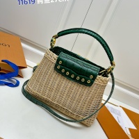 $145.00 USD Louis Vuitton AAA Quality Handbags For Women #1246931