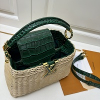 $145.00 USD Louis Vuitton AAA Quality Handbags For Women #1246931