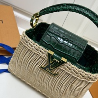 $145.00 USD Louis Vuitton AAA Quality Handbags For Women #1246931