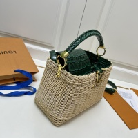 $145.00 USD Louis Vuitton AAA Quality Handbags For Women #1246931