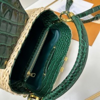 $145.00 USD Louis Vuitton AAA Quality Handbags For Women #1246931