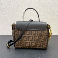 $132.00 USD Fendi AAA Quality Handbags For Women #1246987