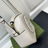 $76.00 USD Gucci AAA Quality Messenger Bags For Women #1247111