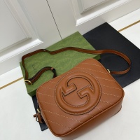 $76.00 USD Gucci AAA Quality Messenger Bags For Women #1247112