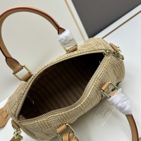 $88.00 USD Louis Vuitton AAA Quality Handbags For Women #1247123