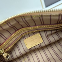 $88.00 USD Louis Vuitton AAA Quality Handbags For Women #1247123