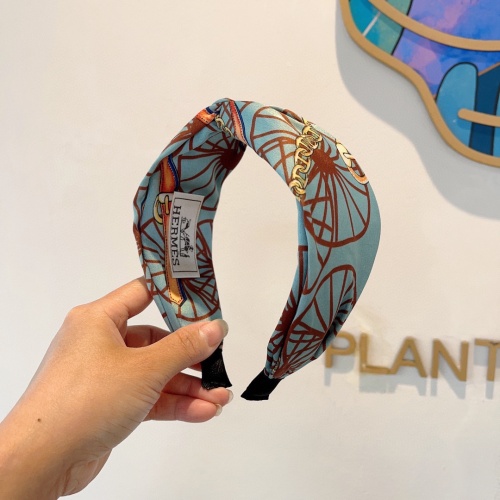 Hermes Headband For Women #1249012