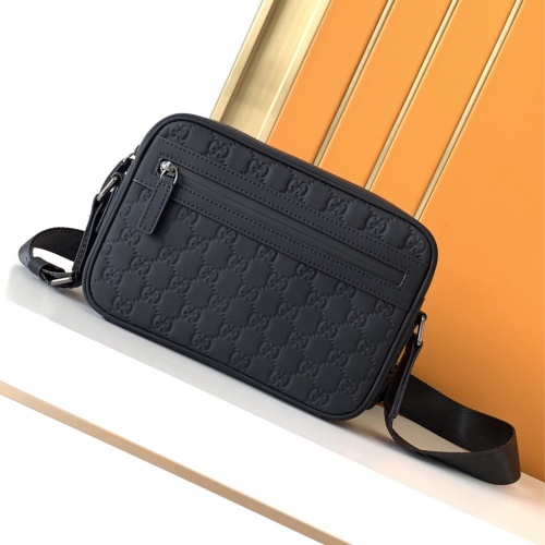 Gucci AAA Man Messenger Bags #1249426