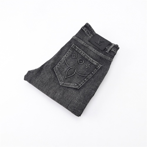 Louis Vuitton LV Jeans For Men #1251306