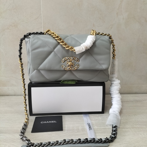 Chanel AAA Quality Messenger Bags For Women #1252508 $82.00 USD, Wholesale Replica Chanel AAA Quality Messenger Bags