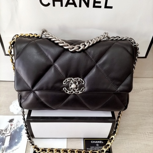 Chanel AAA Quality Messenger Bags For Women #1252516 $88.00 USD, Wholesale Replica Chanel AAA Quality Messenger Bags