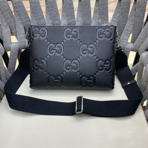 Gucci AAA Man Messenger Bags #1253147