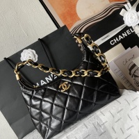 $118.00 USD Chanel AAA Quality Shoulder Bags For Women #1247299