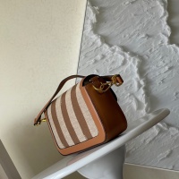 $125.00 USD Fendi AAA Quality Messenger Bags For Women #1247439