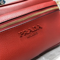 $98.00 USD Prada AAA Quality Messenger Bags For Women #1247462