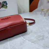 $98.00 USD Prada AAA Quality Messenger Bags For Women #1247462