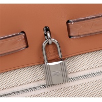 $165.00 USD Hermes AAA Quality Handbags For Women #1247804
