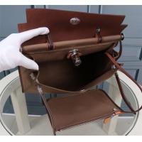 $165.00 USD Hermes AAA Quality Handbags For Women #1247808