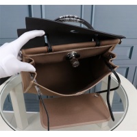 $165.00 USD Hermes AAA Quality Handbags For Women #1247811
