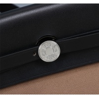 $165.00 USD Hermes AAA Quality Handbags For Women #1247811