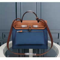 $165.00 USD Hermes AAA Quality Handbags For Women #1247813
