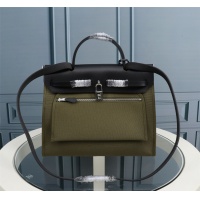 $165.00 USD Hermes AAA Quality Handbags For Women #1247818