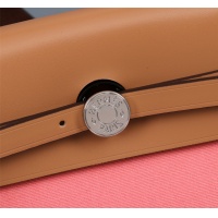 $165.00 USD Hermes AAA Quality Handbags For Women #1247821