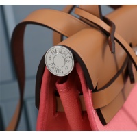$165.00 USD Hermes AAA Quality Handbags For Women #1247821