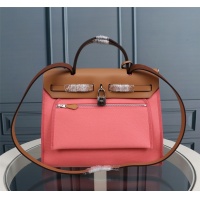 $165.00 USD Hermes AAA Quality Handbags For Women #1247821