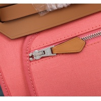 $165.00 USD Hermes AAA Quality Handbags For Women #1247821