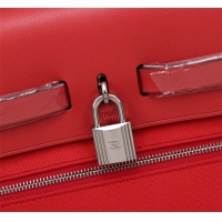 $165.00 USD Hermes AAA Quality Handbags For Women #1247826